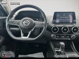 2020 Nissan Sentra in Donnacona, Quebec - 22 - w320h240px