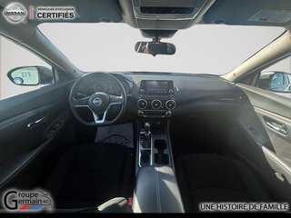 2020 Nissan Sentra in Donnacona, Quebec - 22 - w320h240px