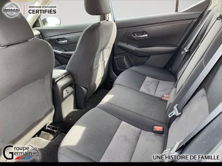2021 Nissan Sentra in Donnacona, Quebec - 11 - w320h240px