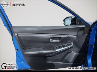 2021 Nissan Sentra in Donnacona, Quebec - 12 - w320h240px