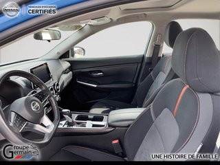 2021 Nissan Sentra in Donnacona, Quebec - 13 - w320h240px
