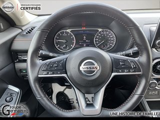 2021 Nissan Sentra in Donnacona, Quebec - 16 - w320h240px