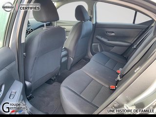 2021 Nissan Sentra à Donnacona, Québec - 21 - w320h240px