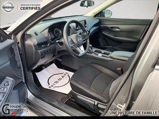 2021 Nissan Sentra à Donnacona, Québec - 11 - w320h240px