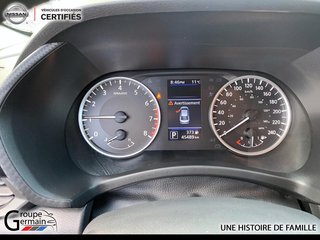 2021 Nissan Sentra à Donnacona, Québec - 14 - w320h240px