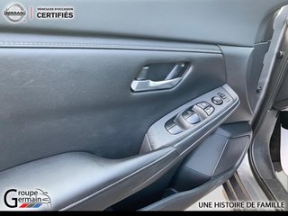 2021 Nissan Sentra à Donnacona, Québec - 10 - w320h240px