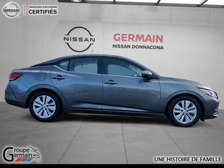 2021 Nissan Sentra à Donnacona, Québec - 6 - w320h240px