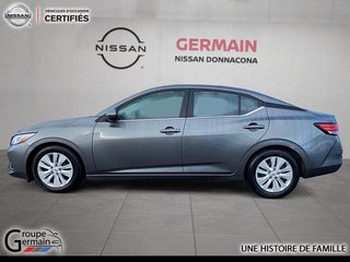 2021 Nissan Sentra à Donnacona, Québec - 2 - w320h240px