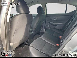 2021 Nissan Sentra à Donnacona, Québec - 20 - w320h240px