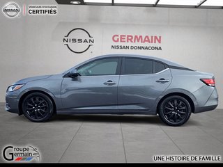 2021 Nissan Sentra à Donnacona, Québec - 2 - w320h240px