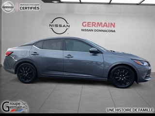 2021 Nissan Sentra à Donnacona, Québec - 6 - w320h240px