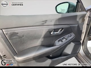 2021 Nissan Sentra à Donnacona, Québec - 10 - w320h240px