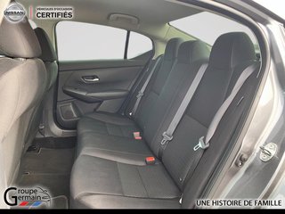 2021 Nissan Sentra à Donnacona, Québec - 21 - w320h240px