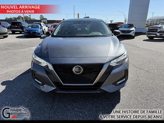 2021 Nissan SENTRA in Donnacona, Quebec - 8 - w320h240px