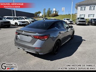 2021 Nissan SENTRA à Donnacona, Québec - 5 - w320h240px