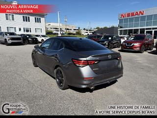 2021 Nissan SENTRA à Donnacona, Québec - 3 - w320h240px