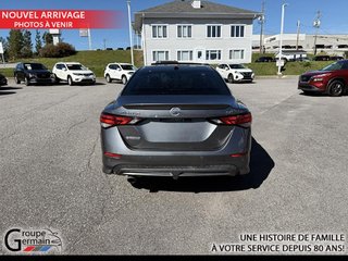 2021 Nissan SENTRA à Donnacona, Québec - 4 - w320h240px