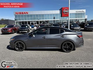 2021 Nissan SENTRA à Donnacona, Québec - 2 - w320h240px