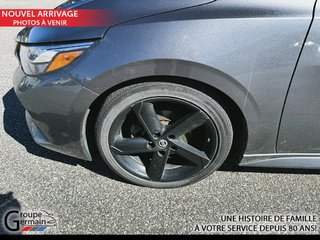 2021 Nissan SENTRA à Donnacona, Québec - 9 - w320h240px