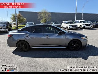 2021 Nissan SENTRA à Donnacona, Québec - 6 - w320h240px