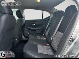 2022 Nissan Sentra à Donnacona, Québec - 23 - w320h240px