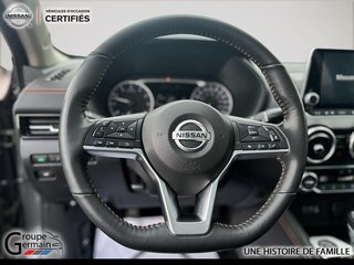 2022 Nissan Sentra à Donnacona, Québec - 12 - w320h240px