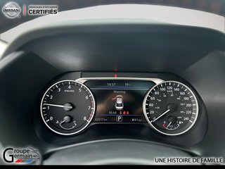 2022 Nissan Sentra à Donnacona, Québec - 14 - w320h240px
