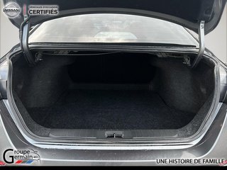 2022 Nissan Sentra à Donnacona, Québec - 24 - w320h240px
