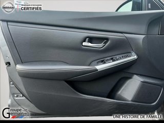 2022 Nissan Sentra à Donnacona, Québec - 9 - w320h240px