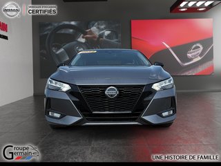 2022 Nissan Sentra à Donnacona, Québec - 8 - w320h240px