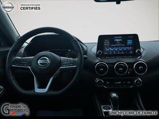 2022 Nissan Sentra à Donnacona, Québec - 20 - w320h240px