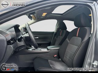2022 Nissan Sentra à Donnacona, Québec - 10 - w320h240px