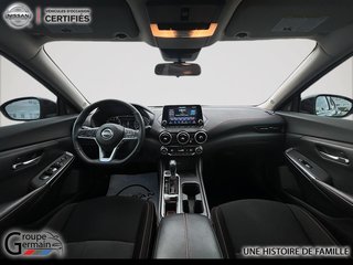 2022 Nissan Sentra à Donnacona, Québec - 21 - w320h240px