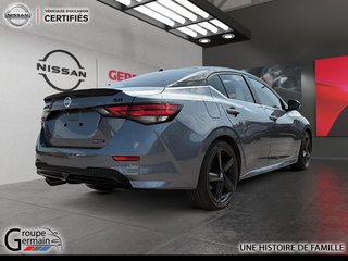 2022 Nissan Sentra à Donnacona, Québec - 5 - w320h240px