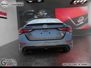 2022 Nissan Sentra à Donnacona, Québec - 4 - w320h240px