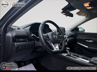 2022 Nissan Sentra à Donnacona, Québec - 11 - w320h240px