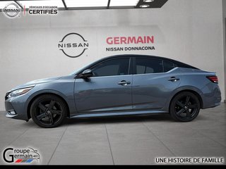 2022 Nissan Sentra à Donnacona, Québec - 2 - w320h240px