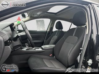 2022 Nissan Sentra à Donnacona, Québec - 11 - w320h240px