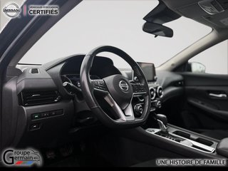 2022 Nissan Sentra à Donnacona, Québec - 12 - w320h240px