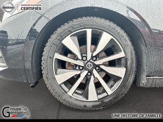 2022 Nissan Sentra à Donnacona, Québec - 9 - w320h240px