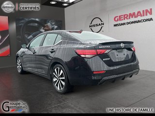 2022 Nissan Sentra à Donnacona, Québec - 3 - w320h240px