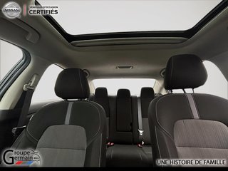2022 Nissan Sentra à Donnacona, Québec - 21 - w320h240px