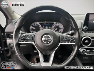 2022 Nissan Sentra à Donnacona, Québec - 13 - w320h240px