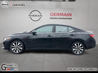 2022 Nissan Sentra à Donnacona, Québec - 2 - w320h240px