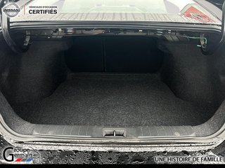 2022 Nissan Sentra à Donnacona, Québec - 26 - w320h240px