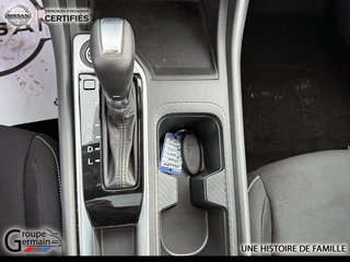 2022 Nissan SENTRA in Donnacona, Quebec - 21 - w320h240px