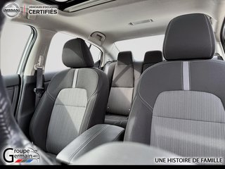 2022 Nissan SENTRA in Donnacona, Quebec - 16 - w320h240px