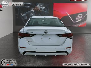 2022 Nissan SENTRA in Donnacona, Quebec - 4 - w320h240px