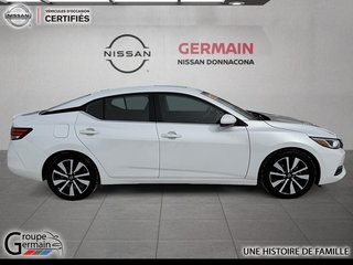 2022 Nissan SENTRA in Donnacona, Quebec - 7 - w320h240px