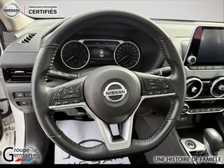 2022 Nissan SENTRA in Donnacona, Quebec - 14 - w320h240px